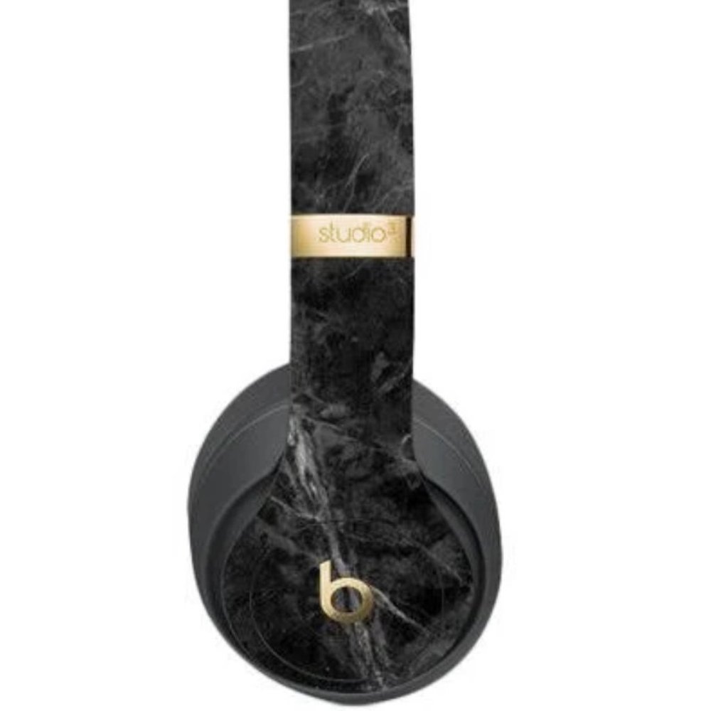 Beats Studio 3